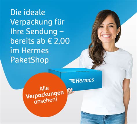 hermes paketshop zielstattstrasse|hermes paketrechner.